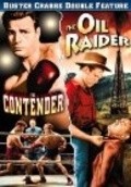 The Oil Raider movie in Buster Crabbe filmography.