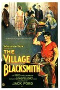 The Village Blacksmith movie in John Ford filmography.