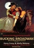 Bucking Broadway movie in John Ford filmography.