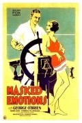 Masked Emotions movie in James Gordon filmography.