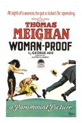 Woman-Proof movie in Edgar Norton filmography.
