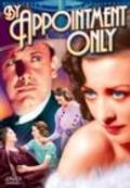 By Appointment Only movie in Sally O\'Neil filmography.