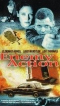 Enemy Action movie in Brian Katkin filmography.