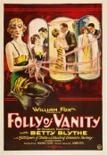 Folly of Vanity movie in Maurice Elvey filmography.