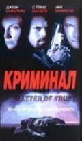 Matter of Trust movie in Joey Travolta filmography.
