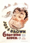 6 Day Bike Rider movie in Lloyd Bacon filmography.