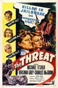 The Threat movie in Virginia Grey filmography.