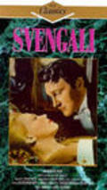 Svengali movie in David Kossoff filmography.