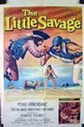 Little Savage movie in Byron Haskin filmography.
