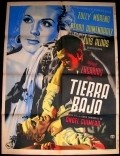 Tierra baja movie in Luis Aldas filmography.