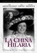 La China Hilaria movie in Manuel Buendia filmography.