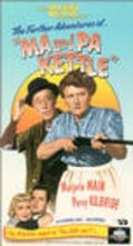 Ma and Pa Kettle movie in Charles Lamont filmography.