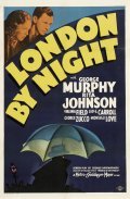 London by Night movie in Eddie Quillan filmography.