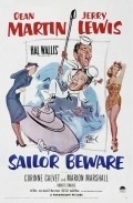 Sailor Beware movie in Jerry Lewis filmography.