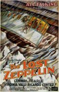 The Lost Zeppelin movie in Ricardo Cortez filmography.