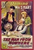 The Man from Nowhere movie in Margaret Thompson filmography.