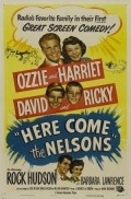 Here Come the Nelsons movie in Sheldon Leonard filmography.