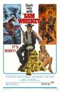 Sam Whiskey movie in Arnold Laven filmography.