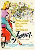 Jessica movie in Sylva Koscina filmography.