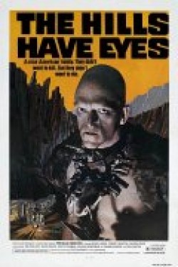 The Hills Have Eyes movie in Wes Craven filmography.