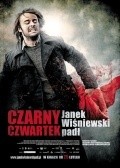 Czarny czwartek movie in Antoni Krauze filmography.