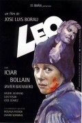 Leo is the best movie in Javier Batanero filmography.