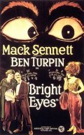 Bright Eyes movie in James Finlayson filmography.