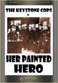 Her Painted Hero movie in Polly Moran filmography.