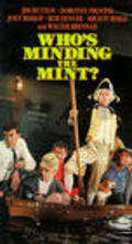 Who's Minding the Mint? movie in Howard Morris filmography.
