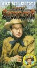The Showdown movie in Harry Morgan filmography.