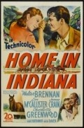 Home in Indiana is the best movie in June Haver filmography.
