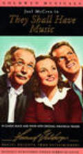 They Shall Have Music movie in Walter Brennan filmography.