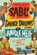 Jungle Hell movie in Sabu filmography.