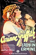 The Lady in Ermine is the best movie in Corinne Griffith filmography.
