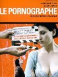 The Pornographer: A Love Story movie in Maggie Gyllenhaal filmography.