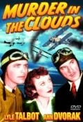 Murder in the Clouds movie in Gordon Westcott filmography.