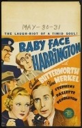 Baby Face Harrington movie in Raoul Walsh filmography.