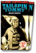 Tailspin Tommy movie in John Davidson filmography.