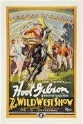 The Wild West Show movie in Monte Montague filmography.