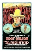 The Ridin' Kid from Powder River movie in Hoot Gibson filmography.
