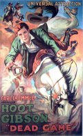 Dead Game movie in Hoot Gibson filmography.