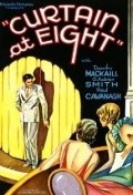 Curtain at Eight movie in Dorothy Mackaill filmography.