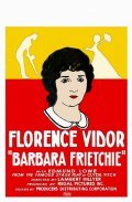 Barbara Frietchie is the best movie in Louis Fitzroy filmography.