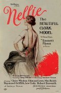 Nellie, the Beautiful Cloak Model movie in Will Walling filmography.