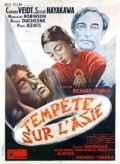 Tempete sur l'Asie is the best movie in Serge Grave filmography.