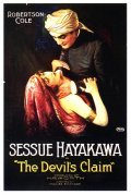 The Devil's Claim movie in Sessue Hayakawa filmography.
