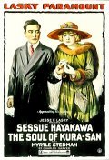 The Soul of Kura San movie in Sessue Hayakawa filmography.