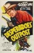 Desperadoes' Outpost is the best movie in Black Jack filmography.