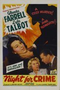 A Night for Crime movie in Lyle Talbot filmography.