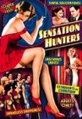Sensation Hunters movie in Arline Judge filmography.